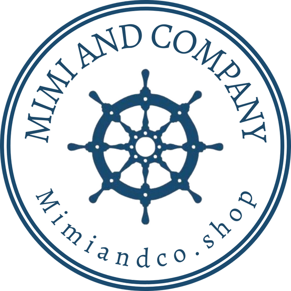 Mimi and Company logo