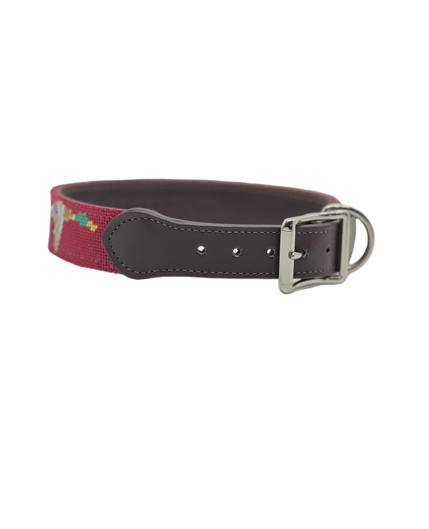 Mallard Dog Collar