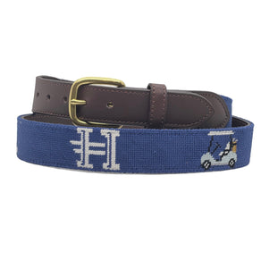 Tripp's Belt