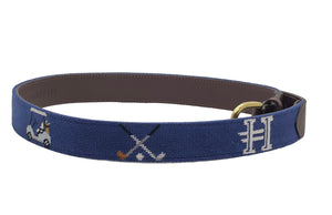 Tripp's Belt