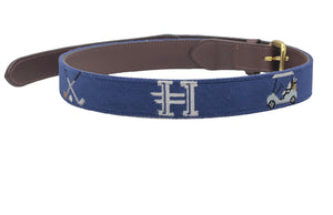 Tripp's Belt