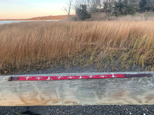 Load image into Gallery viewer, Mallard Needlepoint Belt
