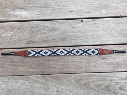 Navajo Diamond Flag Croakies