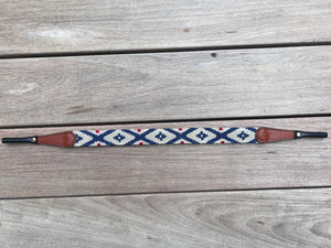 Navajo Diamond Flag Croakies