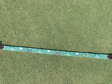 Load image into Gallery viewer, Par 3 Needlepoint Golf Belt
