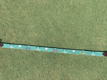 Load image into Gallery viewer, Par 3 Needlepoint Golf Belt
