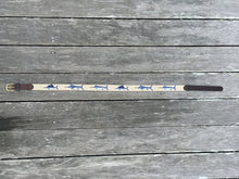 Load image into Gallery viewer, Sport  Fish Needlepoint Belt
